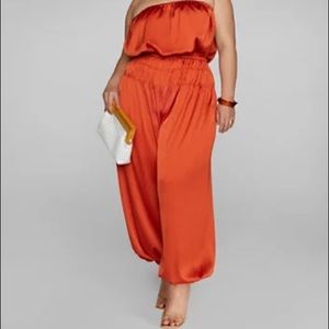 Fashionable Jumpsuit